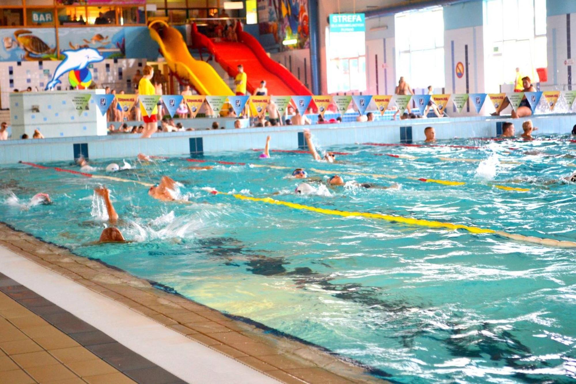 דארלובקו Nautic Park Apartamenty מראה חיצוני תמונה